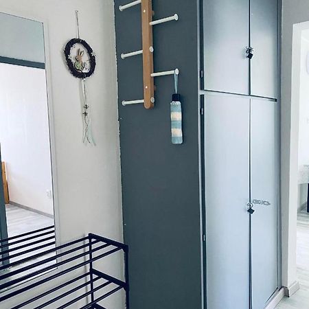 Апартаменты Charles Apartman Балатонфюред Экстерьер фото