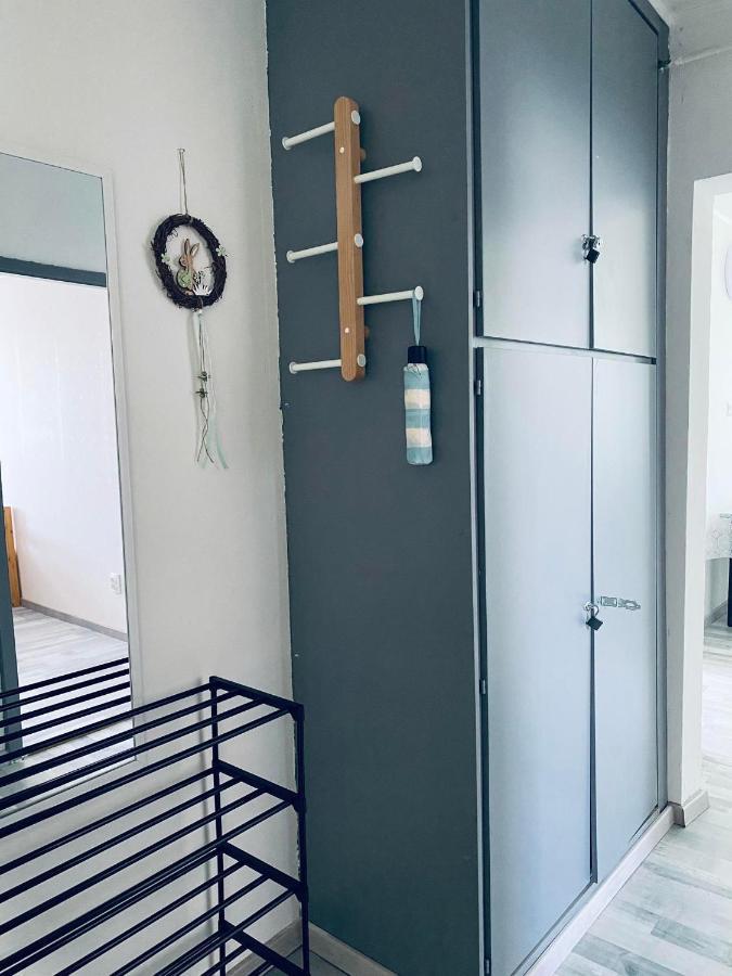 Апартаменты Charles Apartman Балатонфюред Экстерьер фото